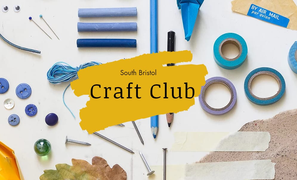 South Bristol Craft Club