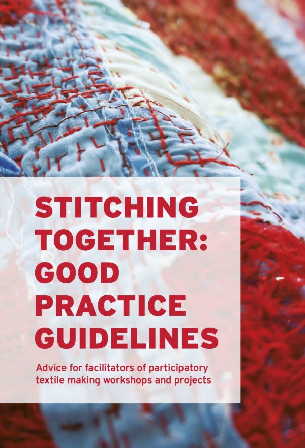 Stitching Together Good Practice Guidelines 
