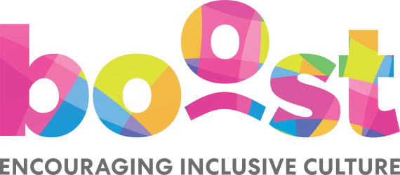 BOOST - Encouraging inclusive culture