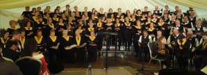 Roscommon Solstice Choir