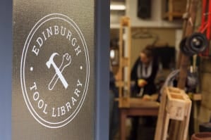 Edinburgh Tool Library