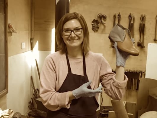 Kate Dewmartin - CraftCourses