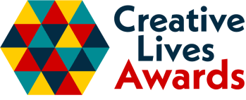 Creative Lives Awards (transparent)