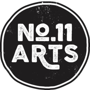 No 11 Arts