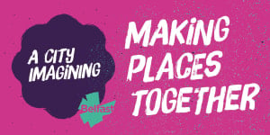 Making Places Together - Belfast