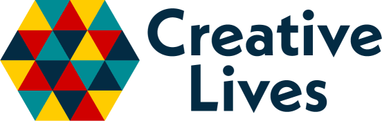 Creative Lives logo