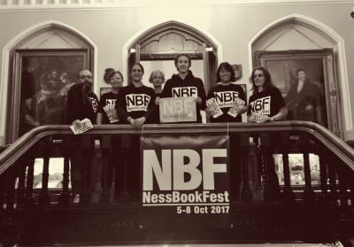 NessBookFest