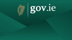 Government of the Republic of Ireland