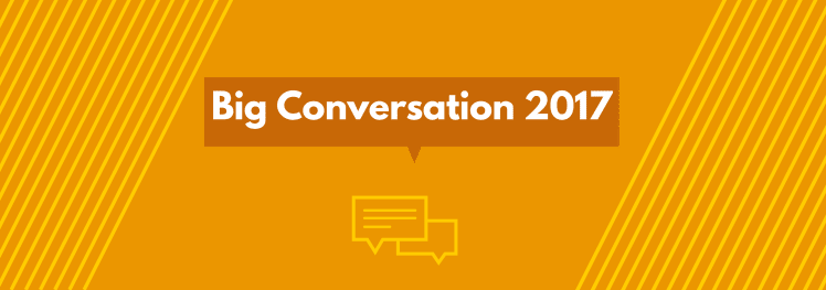 Big Conversation 2017