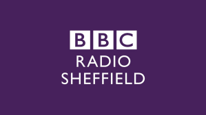 BBC Radio Sheffield logo