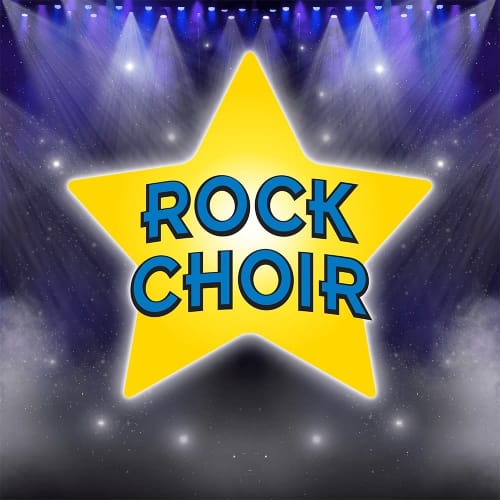 Rock Choir logo