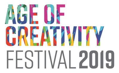 Age of Creativity Festival 2019