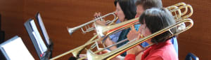 Royal Scottish National Orchestra Community Orchestra