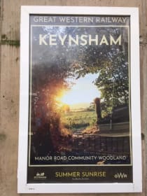 Keynsham Snap & Stroll