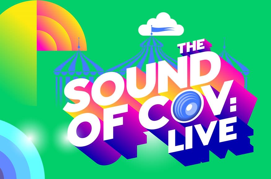 The Sound of Cov