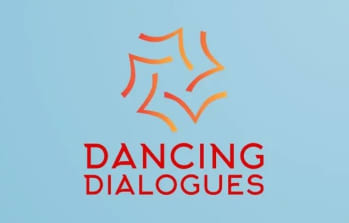 Dancing Dialogues logo