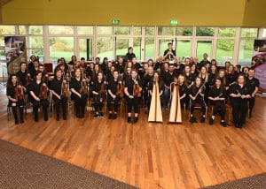 Oriel Traditional Orchestra