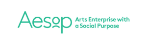 Aesop - Arts enterprise with a social purpose
