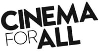 Cinema For All logo