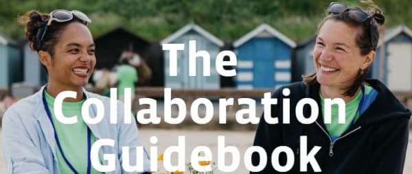 The Collaboration Guidebook