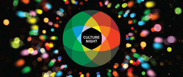 Venue registrations are open for Dublin Culture Night
