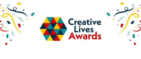 Creative Lives Awards 2022 shortlist announced