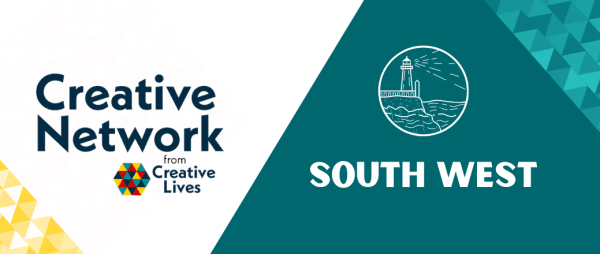 Join #Creative Network - South West
