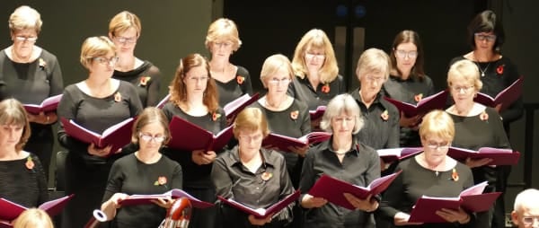 Guildford Choral