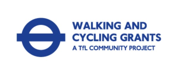 Walking and Cycling Grants London