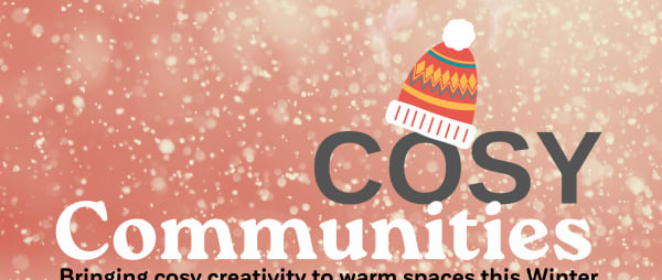 Cosy Communities: Micro-commissions