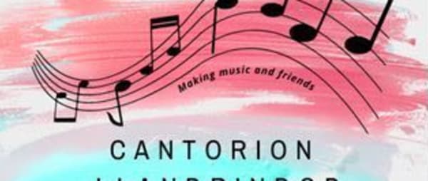 Cantorion Llandrindod