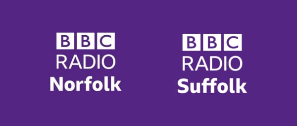 BBC Radio Suffolk & Norfolk