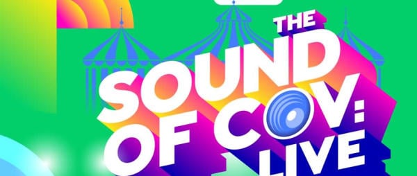 The Sound of Cov Network