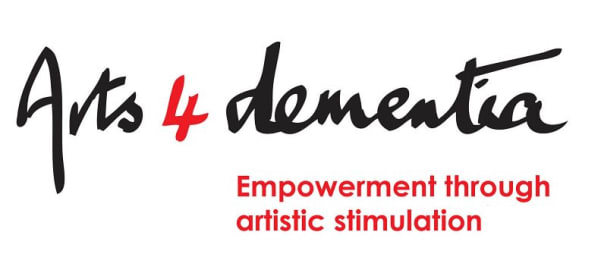 Volunteer for Arts 4 Dementia