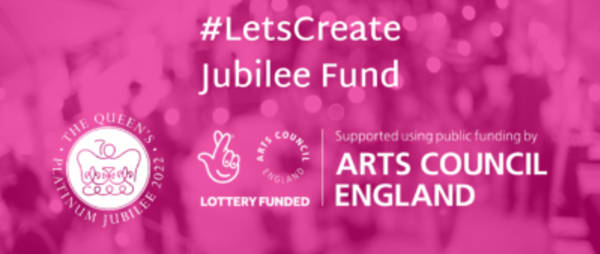 Let's Create Jubilee Fund
