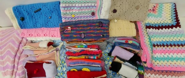 DBL Stitching Group Dover