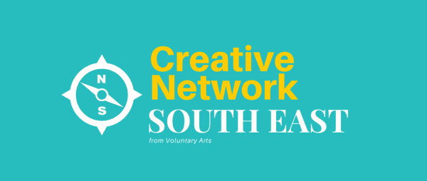 Join #CreativeNetwork - South East