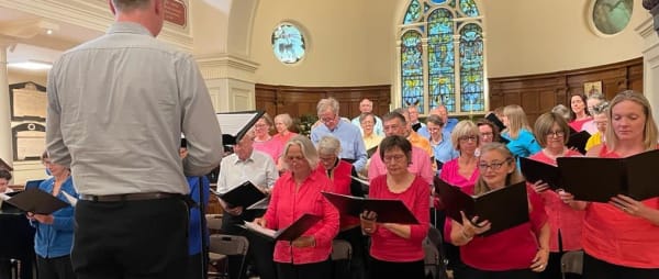 Fulham and Hammersmith Choral Society
