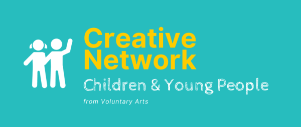 Join Creative Network - Children & Young People