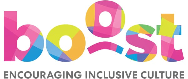 BOOST: Encouraging inclusive culture