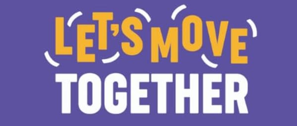 Let’s Move Together Fund
