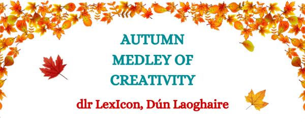Autumn Medley of Creativity: dlr LexIcon