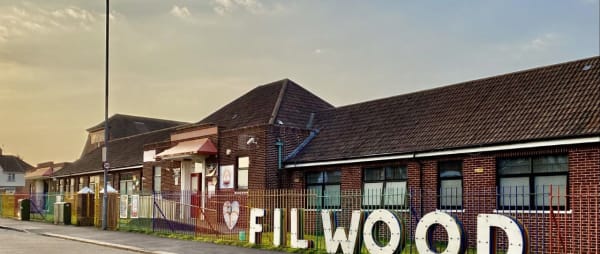 Filwood Fantastic