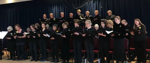 Faversham Choral Society
