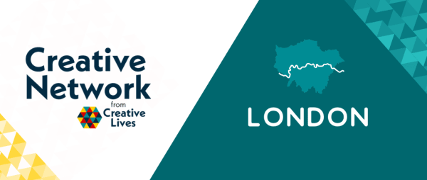 Join #CreativeNetwork - London