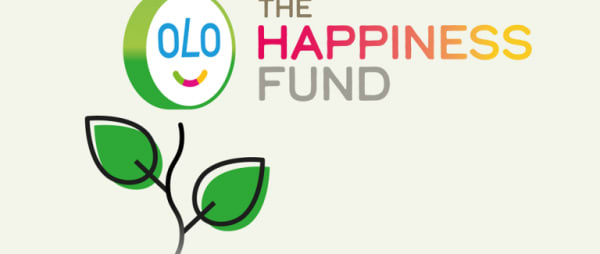The Happiness Fund